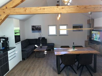 Ferienwohnung für 4 Personen (50 m²) in Buchenberg 4/10