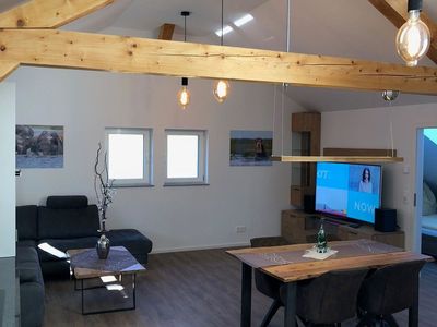 Ferienwohnung für 4 Personen (50 m²) in Buchenberg 5/10