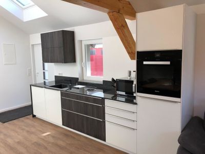 Ferienwohnung für 4 Personen (50 m²) in Buchenberg 8/10