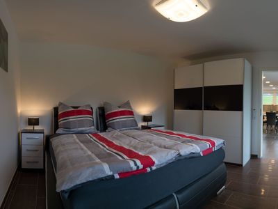 Ferienwohnung für 6 Personen (92 m²) in Buchenberg 8/10