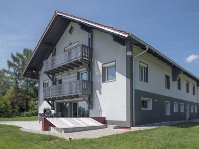 Ferienwohnung für 10 Personen (160 m²) in Buchenberg 2/10