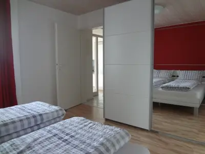 Ferienwohnung für 4 Personen (58 m²) in Buchenberg 5/10