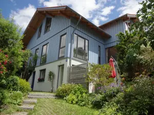 Ferienwohnung für 4 Personen (58 m²) in Buchenberg