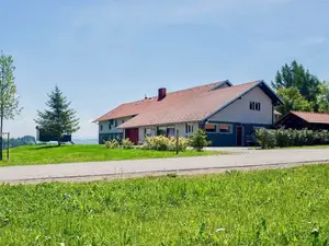 Ferienwohnung für 6 Personen (92 m²) in Buchenberg