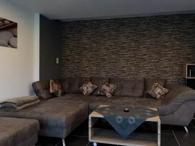 Ferienwohnung für 6 Personen (92 m²) in Buchenberg 3/10