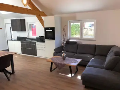 Ferienwohnung für 4 Personen (50 m²) in Buchenberg 3/10