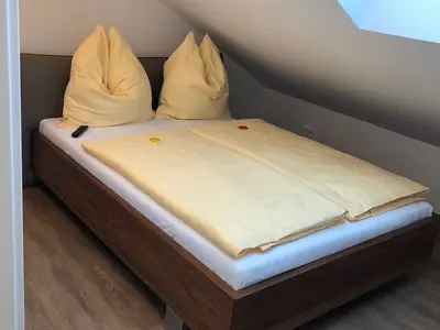 Ferienwohnung für 4 Personen (50 m²) in Buchenberg 10/10