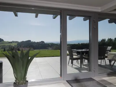 Ferienwohnung für 10 Personen (160 m²) in Buchenberg 1/10