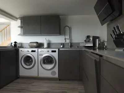 Ferienwohnung für 10 Personen (160 m²) in Buchenberg 6/10
