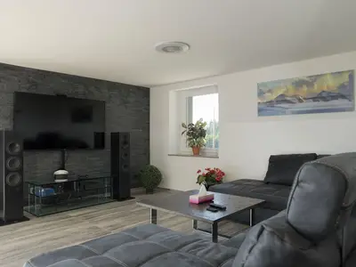 Ferienwohnung für 10 Personen (160 m²) in Buchenberg 8/10