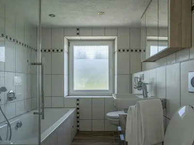 Ferienwohnung für 10 Personen (160 m²) in Buchenberg 10/10