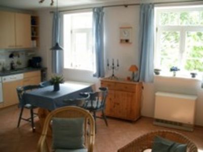 Ferienwohnung für 4 Personen (55 m²) in Buchenhof 7/10