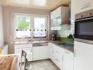 Ferienwohnung für 6 Personen (70 m²) in Buchet