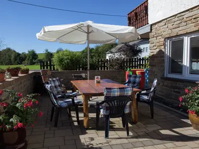 TerraceBalcony