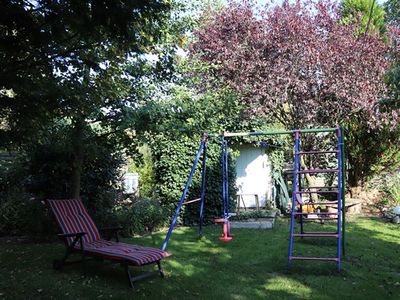 Spielplatz