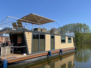 Ferienwohnung für 7 Personen (50 m&sup2;) in Buchholz (Müritz)