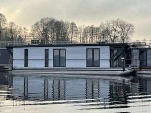 Ferienwohnung für 6 Personen (70 m&sup2;) in Buchholz (Müritz)