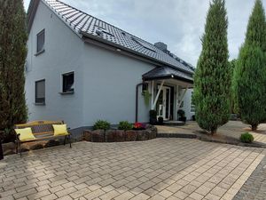 Ferienwohnung für 3 Personen (80 m²) in Buchholz (Westerwald)