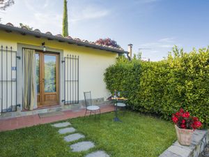 Ferienwohnung für 2 Personen (35 m&sup2;) in Bucine