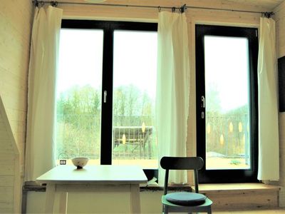 Ferienwohnung für 3 Personen (30 m²) in Buckow 10/10