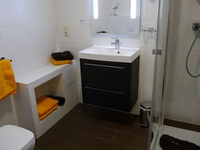 Ferienwohnung für 3 Personen (42 m²) in Buckow 10/10