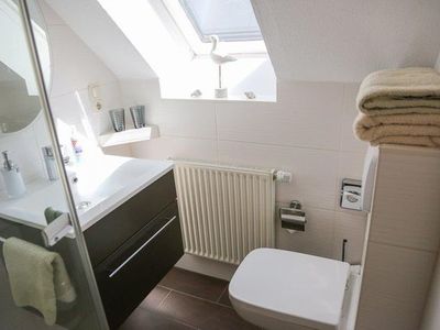 Ferienwohnung für 2 Personen (40 m²) in Buckow 10/10