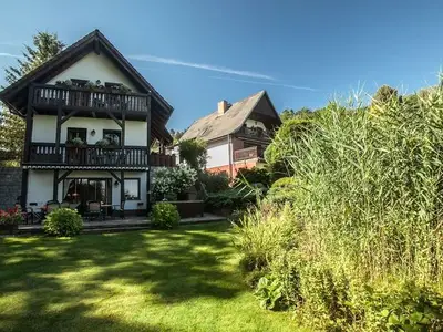 Ferienwohnung für 3 Personen (42 m²) in Buckow 1/10