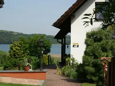 Ferienwohnung für 3 Personen (42 m²) in Buckow 4/10