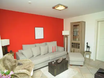 Ferienwohnung für 3 Personen (42 m²) in Buckow 6/10