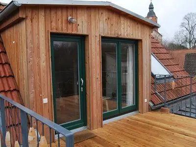 Ferienwohnung für 3 Personen (30 m²) in Buckow 4/10