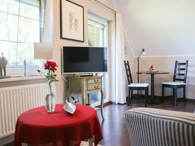 Ferienwohnung für 2 Personen (40 m²) in Buckow 6/10