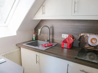 Ferienwohnung für 2 Personen (40 m²) in Buckow 9/10