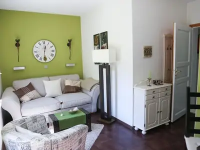 Ferienwohnung für 3 Personen (40 m²) in Buckow 5/10
