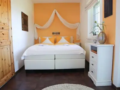 Ferienwohnung für 3 Personen (40 m²) in Buckow 7/10