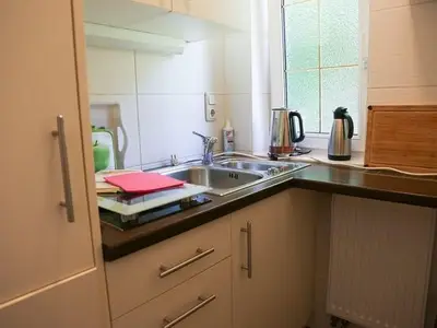 Ferienwohnung für 3 Personen (40 m²) in Buckow 9/10