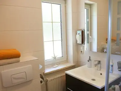 Ferienwohnung für 3 Personen (40 m²) in Buckow 10/10