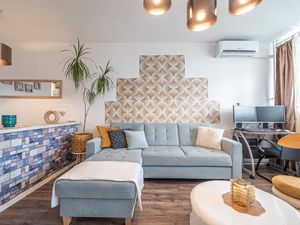 Ferienwohnung für 6 Personen (63 m²) in Budapest