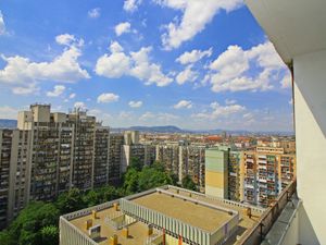 Ferienwohnung für 2 Personen (30 m²) in Budapest