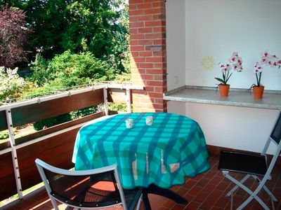 Ferienwohnung für 3 Personen (80 m²) in Büdelsdorf 3/10