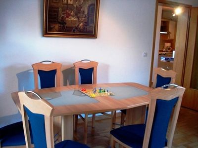 Ferienwohnung für 3 Personen (80 m²) in Büdelsdorf 7/10