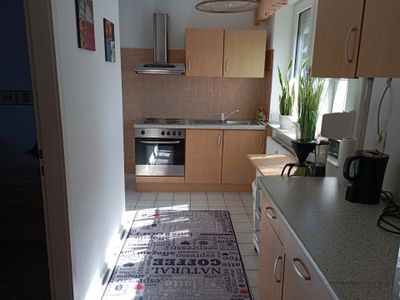 Ferienwohnung für 3 Personen (60 m²) in Büdelsdorf 3/10