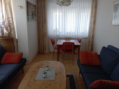 Ferienwohnung für 3 Personen (60 m²) in Büdelsdorf 5/10