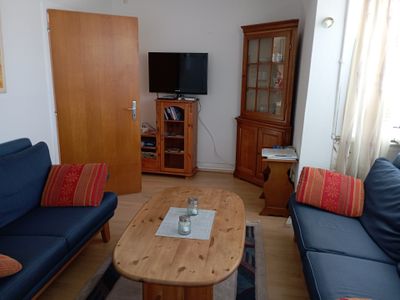 Ferienwohnung für 3 Personen (60 m²) in Büdelsdorf 6/10