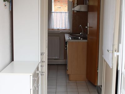 Ferienwohnung für 3 Personen (60 m²) in Büdelsdorf 7/10