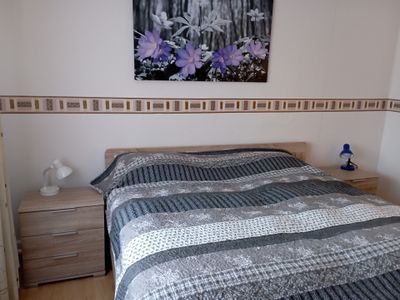 Ferienwohnung für 3 Personen (60 m²) in Büdelsdorf 10/10