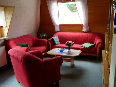 Ferienwohnung für 4 Personen (60 m²) in Büdelsdorf 2/10