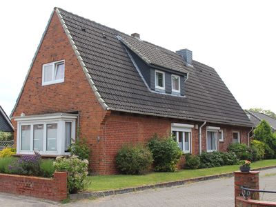 Ferienwohnung für 2 Personen (40 m²) in Büdelsdorf 1/10