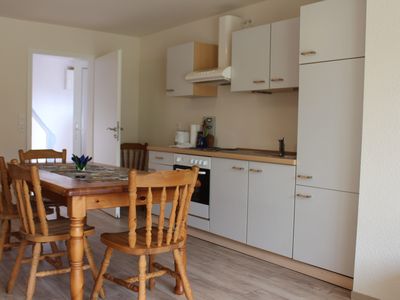 Ferienwohnung für 2 Personen (40 m²) in Büdelsdorf 3/10