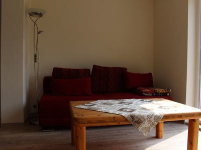 Ferienwohnung für 2 Personen (40 m²) in Büdelsdorf 5/10