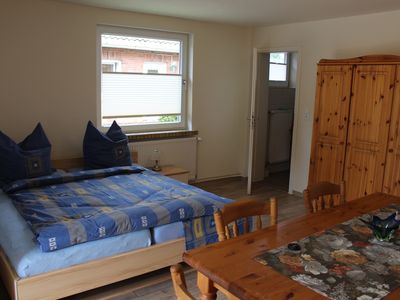 Ferienwohnung für 2 Personen (40 m²) in Büdelsdorf 7/10